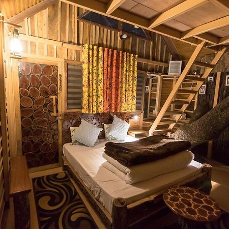 Tiger Fall Eco Resort Chakrata Luaran gambar