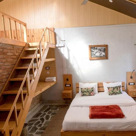Tiger Fall Eco Resort Chakrata Luaran gambar