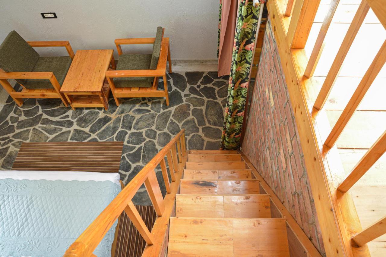 Tiger Fall Eco Resort Chakrata Luaran gambar
