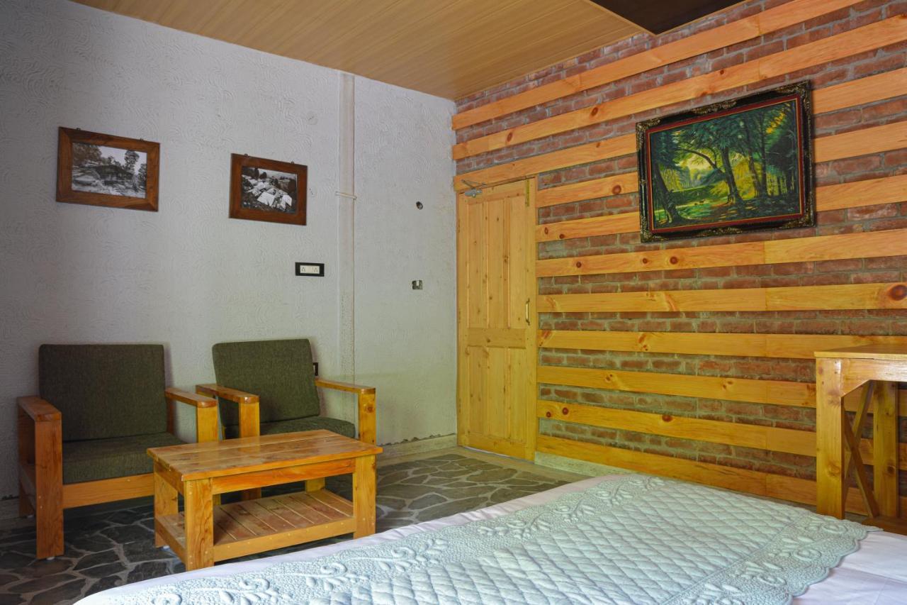 Tiger Fall Eco Resort Chakrata Luaran gambar