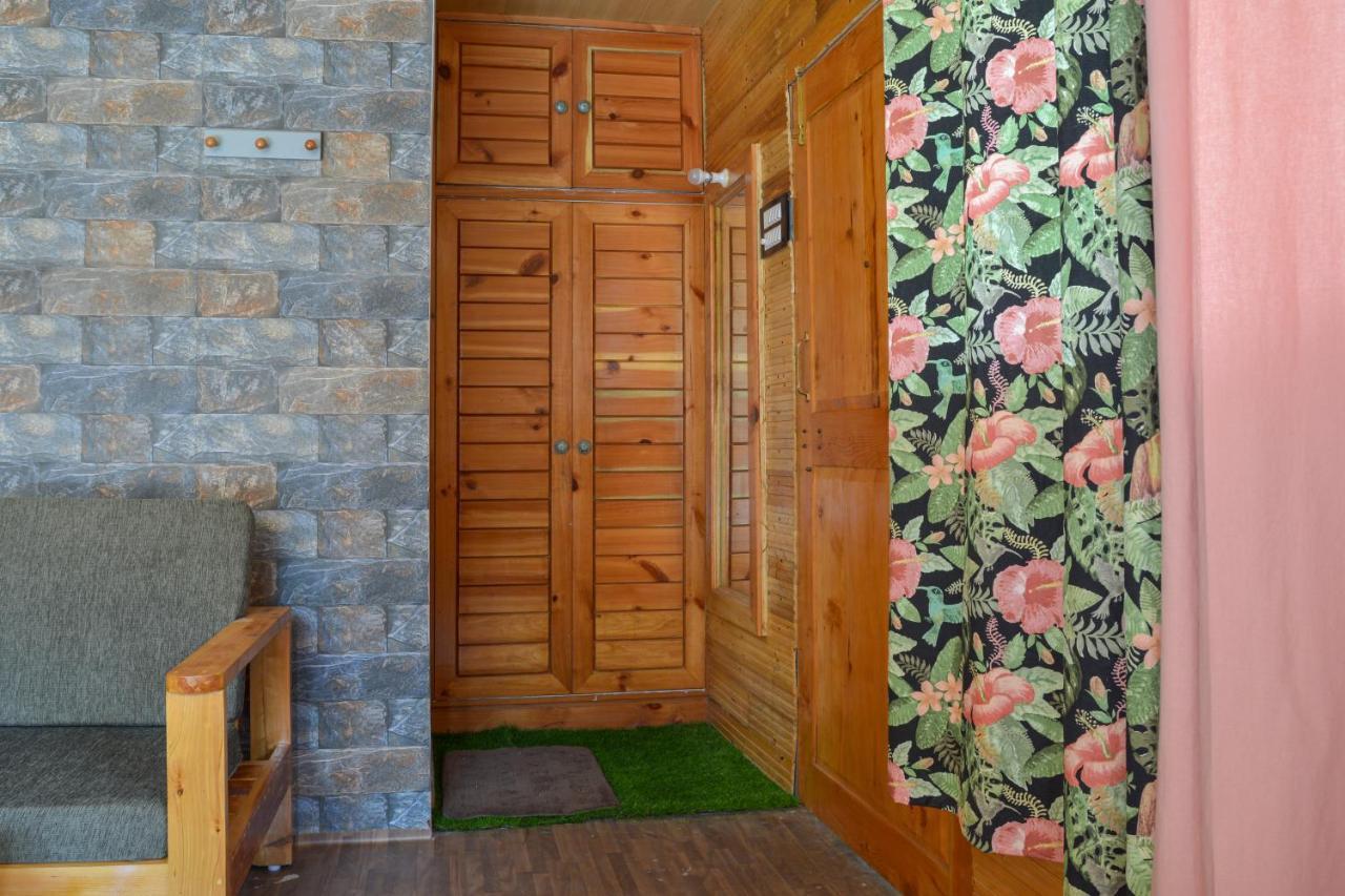 Tiger Fall Eco Resort Chakrata Luaran gambar