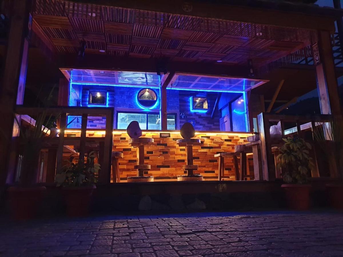Tiger Fall Eco Resort Chakrata Luaran gambar