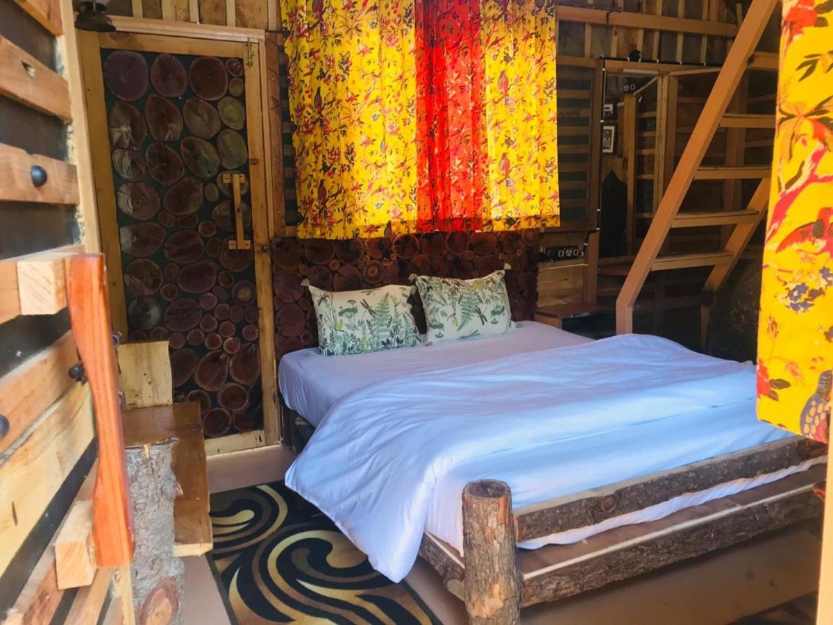 Tiger Fall Eco Resort Chakrata Luaran gambar