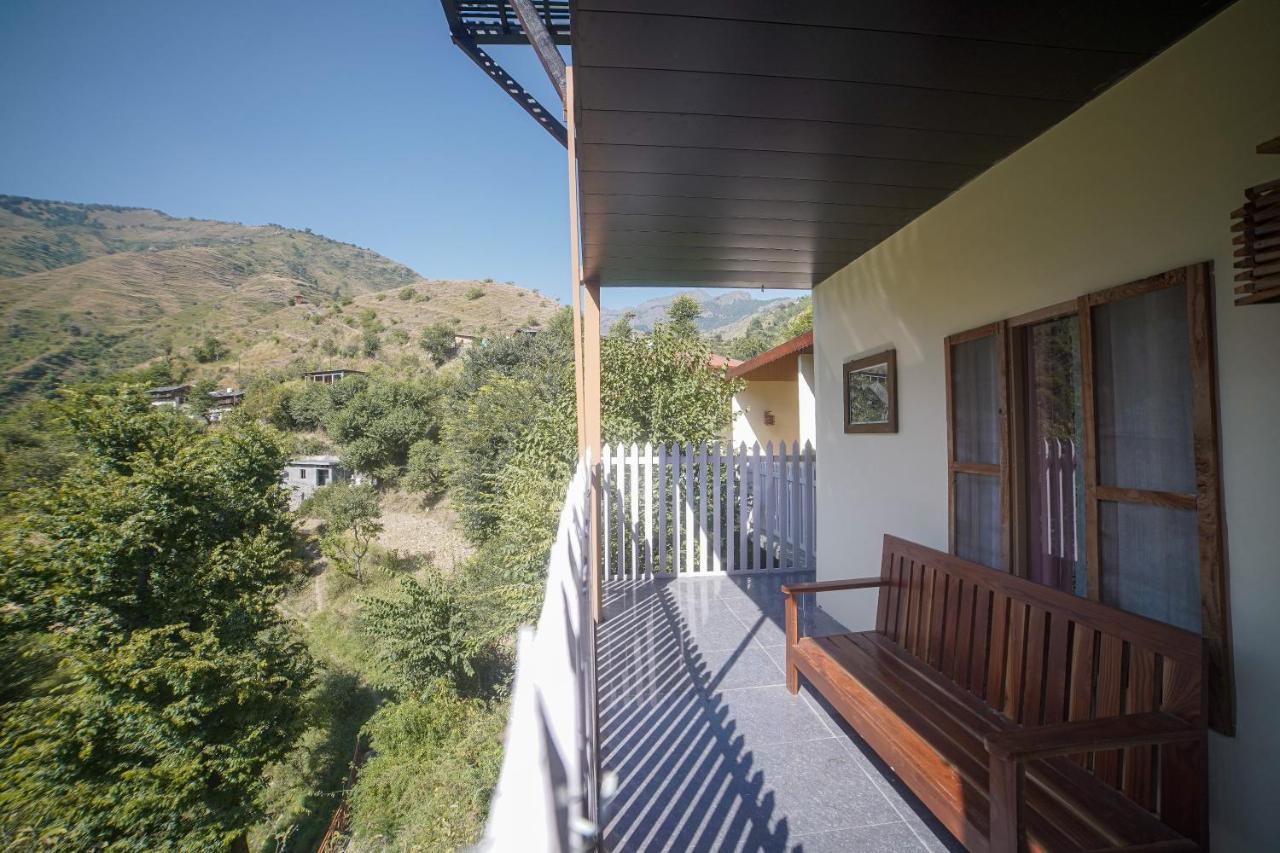 Tiger Fall Eco Resort Chakrata Luaran gambar